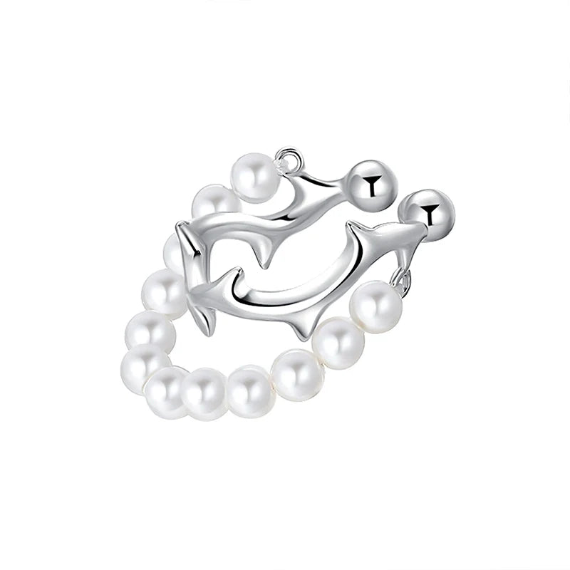 [Hard Candy] The Dark Side Of The Rose Cuff pg1849