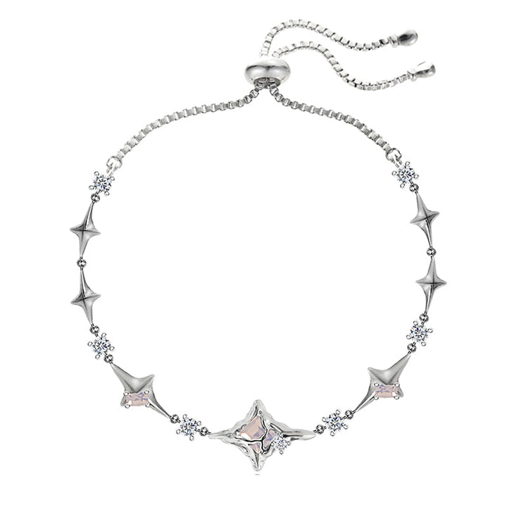 【MASW】Girl Starry Sky Bracelet pg893