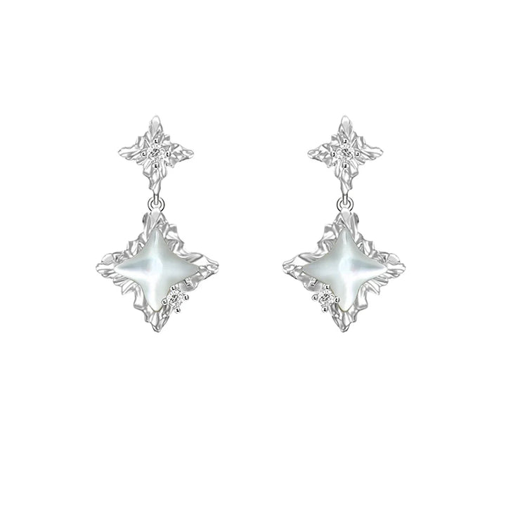 【MASW】Stars Attraction Earrings pg1785