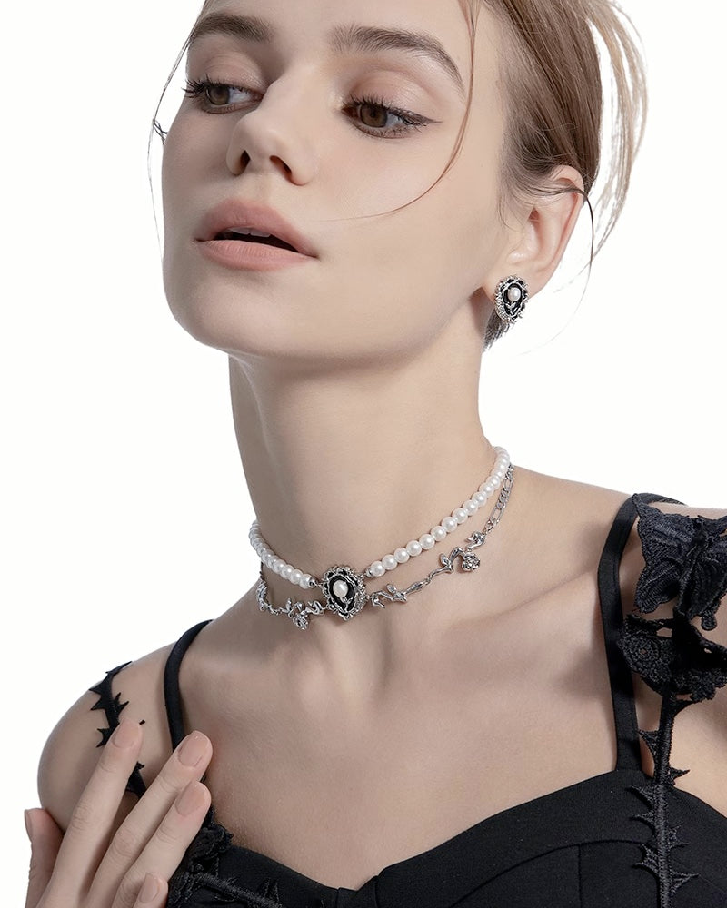 [MASW]Elegance Female Choker pg679