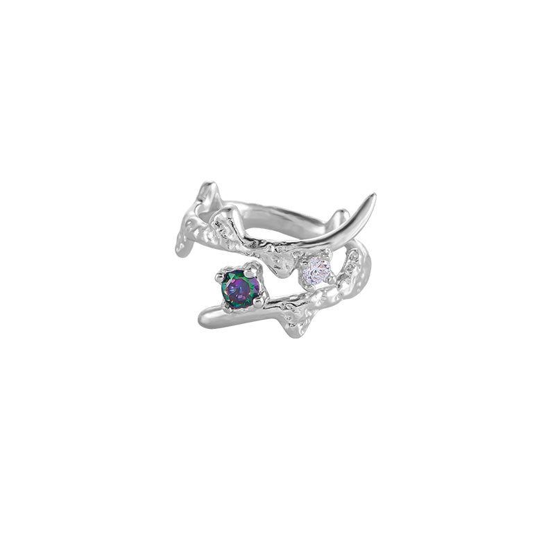 [FAITMAIN] Lunar Eclipse Stone Ring pg1160