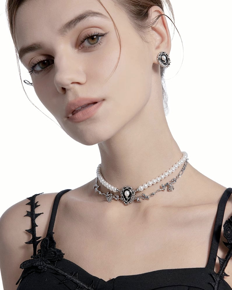 [MASW]Elegance Female Choker pg679