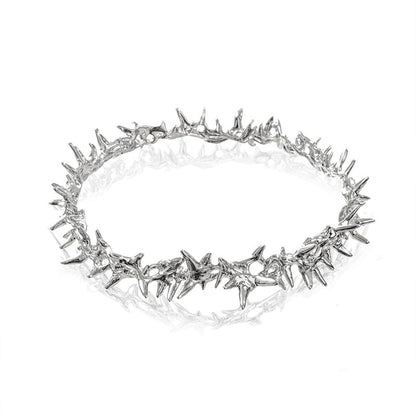 [SUMIYAKI] Crown Of Thorns Hair Accessories pg487