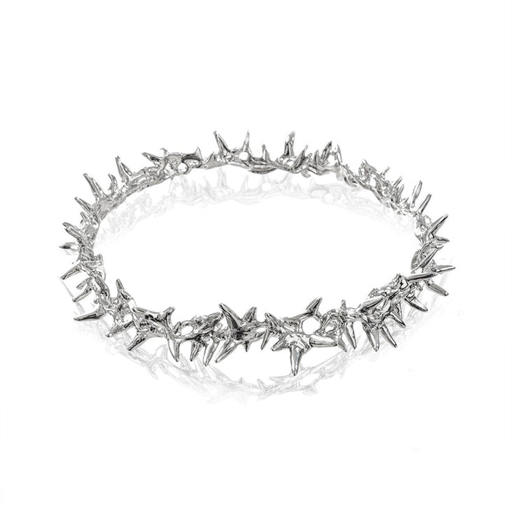 【SUMIYAKI】Crown Of Thorns Hair Accessories pg487