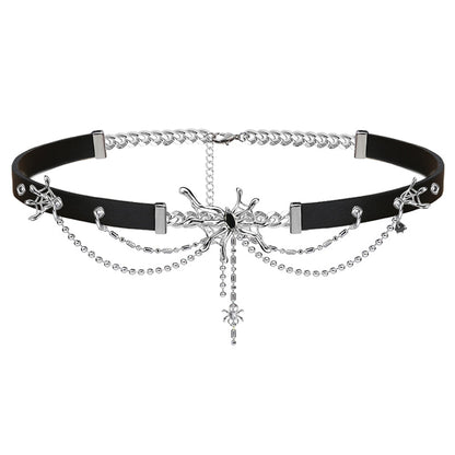 [MASW] Spider Web Choker pg1672