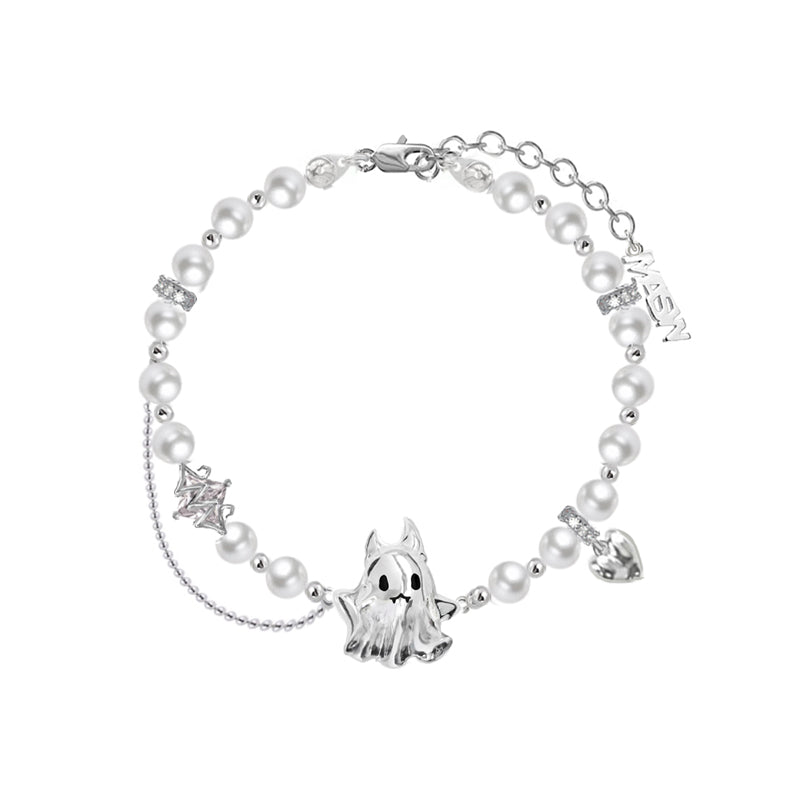 [MASW] Carnival Ghost Bracelet pg384