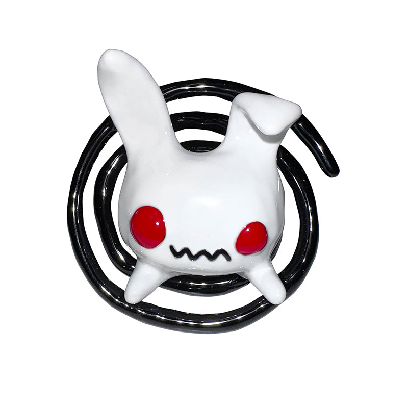 [CFIERCE]Vortex Different Dimension Rabbit Ring pg1955