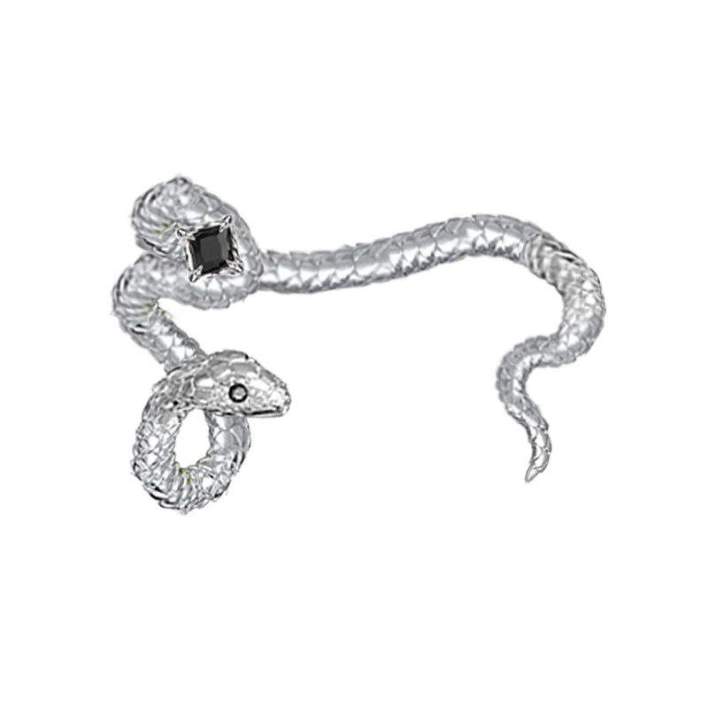 [MASW] Snake Dance Winding Cuff pg1652