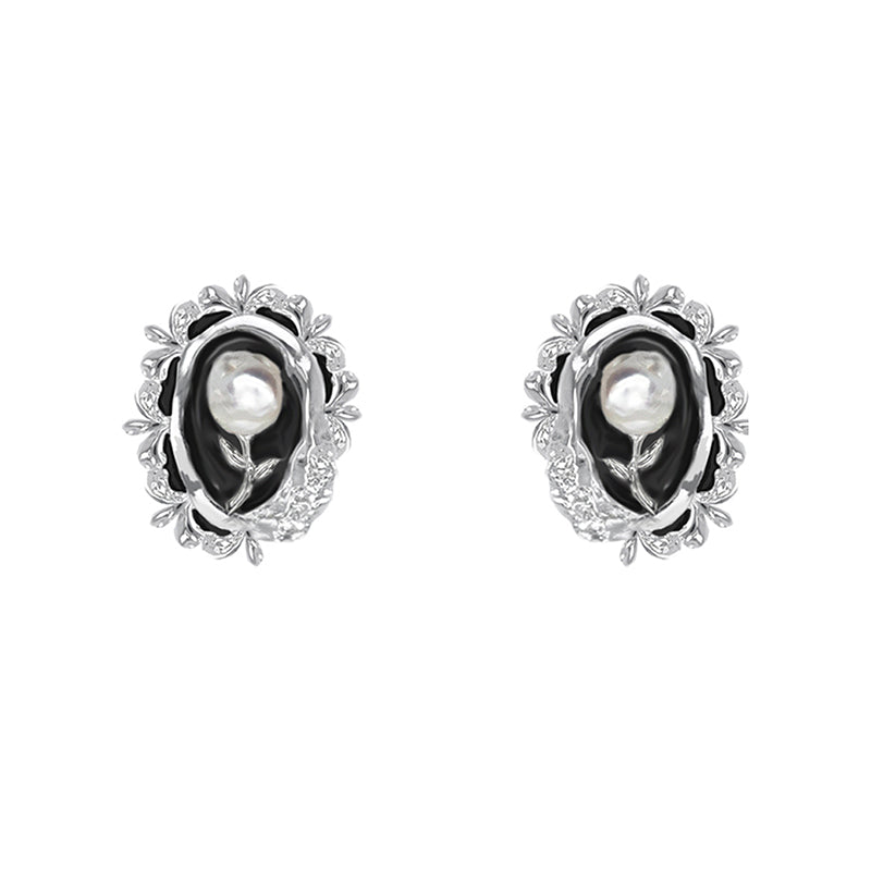 【MASW】Elegance Female Earrings pg680