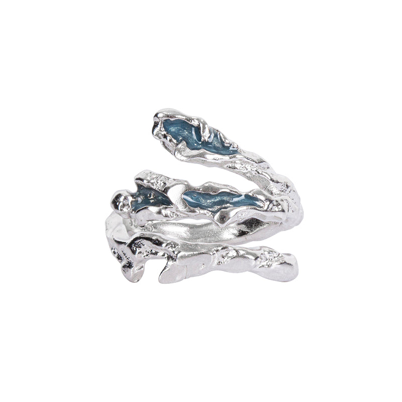 [FAITMAIN] Heavy Industry Ring pg979