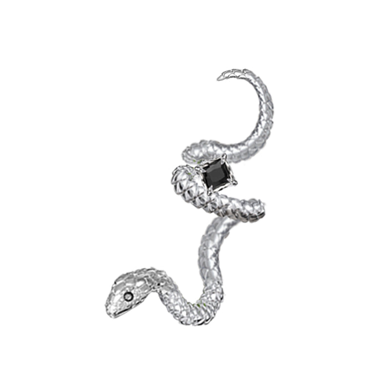 [MASW] Snake Dance Winding Cuff pg1652