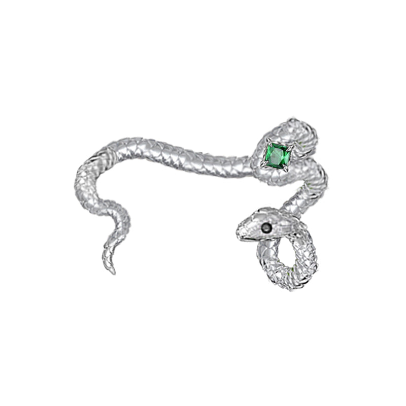 [MASW] Snake Dance Winding Cuff pg1652