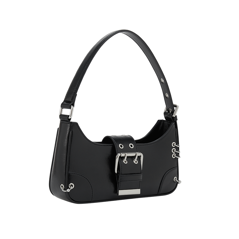 [BLACKHEAD]Christmas Shoulder Handbag 03 pg428