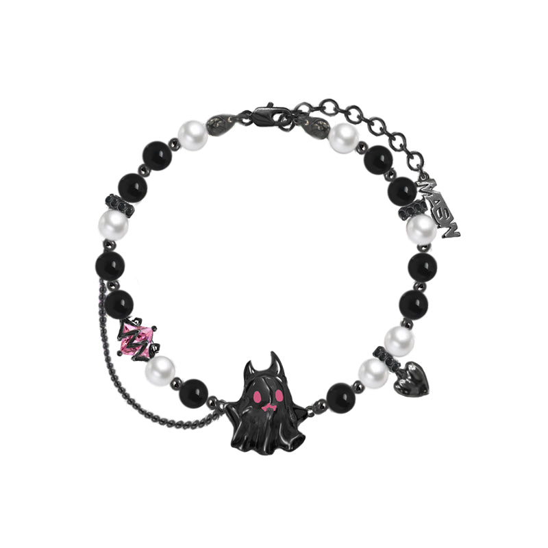 [MASW] Carnival Ghost Bracelet pg384