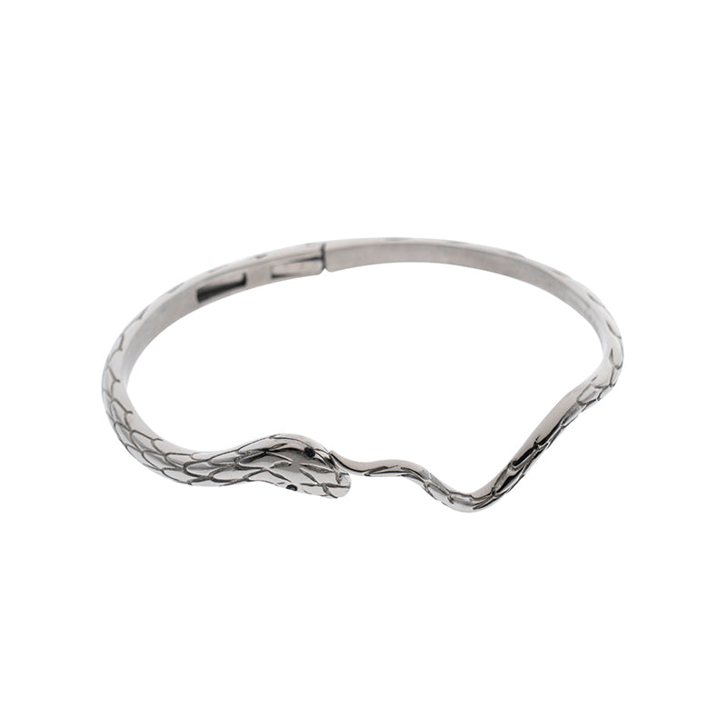 [BLACKHEAD]Ghost Kingdom Snake Bracelet pg880