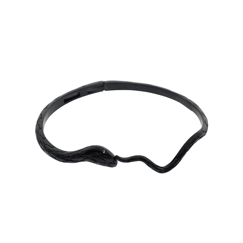 [BLACKHEAD]Ghost Kingdom Snake Bracelet pg880