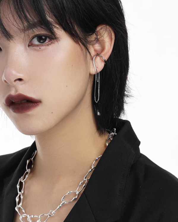 [SUMIYAKI] Double Layer Cuff pg605