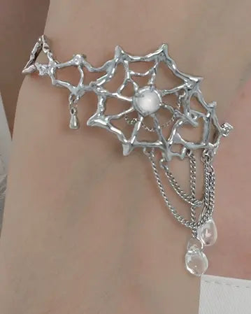 The savior of the base layer is a bracelet