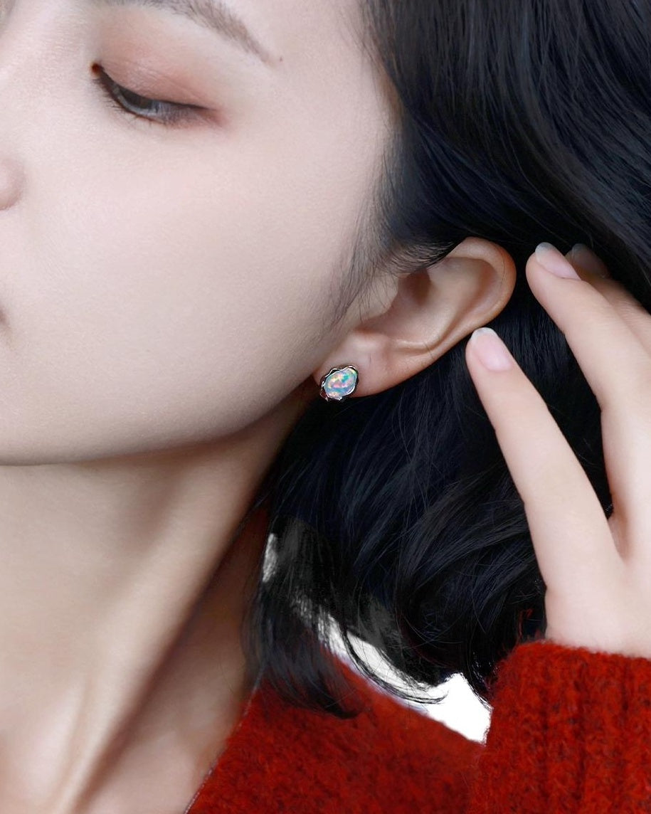 Opal Dreamland Earrings